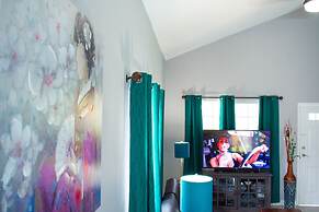 Casa Victoria Golf Retreat