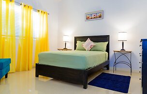 Casa Victoria Golf Retreat