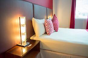 Casa Victoria Golf Retreat