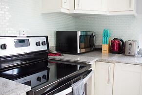 Casa Victoria Golf Retreat