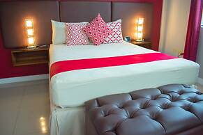 Casa Victoria Golf Retreat