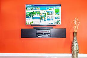 Casa Victoria Golf Retreat