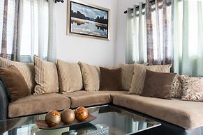 Casa Victoria Golf Retreat