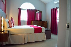 Casa Victoria Golf Retreat