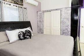 Casa Victoria Golf Retreat