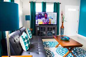 Casa Victoria Golf Retreat