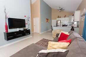 Casa Victoria Golf Retreat