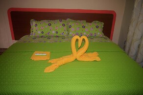 Germania Casa de Hospedaje