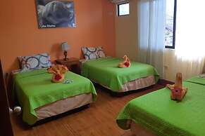 Germania Casa de Hospedaje