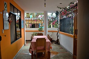 Germania Casa de Hospedaje