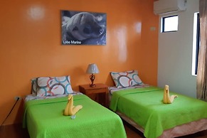 Germania Casa de Hospedaje