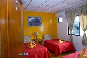 Germania Casa de Hospedaje