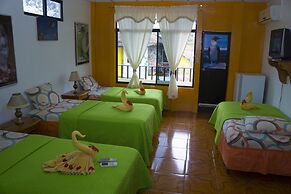 Germania Casa de Hospedaje