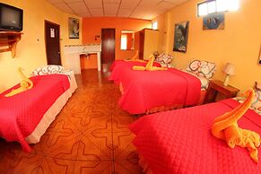 Germania Casa de Hospedaje