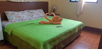 Germania Casa de Hospedaje