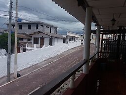 Germania Casa de Hospedaje