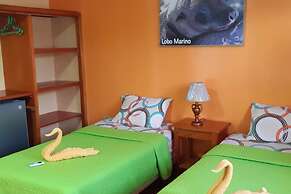 Germania Casa de Hospedaje