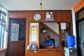 Germania Casa de Hospedaje