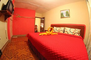 Germania Casa de Hospedaje