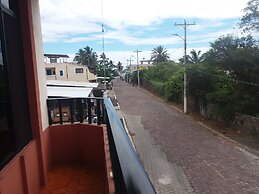 Germania Casa de Hospedaje