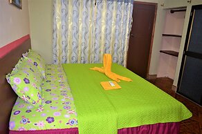 Germania Casa de Hospedaje