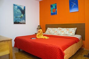 Germania Casa de Hospedaje