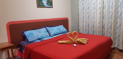 Germania Casa de Hospedaje