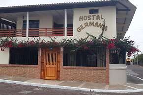 Germania Casa de Hospedaje