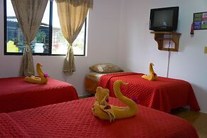 Germania Casa de Hospedaje