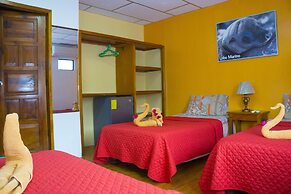 Germania Casa de Hospedaje