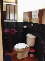 Germania Casa de Hospedaje