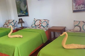 Germania Casa de Hospedaje