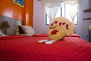 Germania Casa de Hospedaje