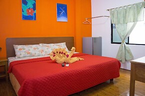 Germania Casa de Hospedaje