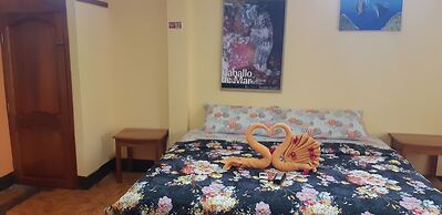 Germania Casa de Hospedaje