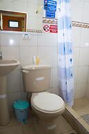 Germania Casa de Hospedaje