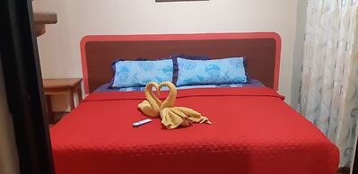 Germania Casa de Hospedaje