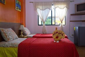 Germania Casa de Hospedaje