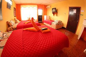 Germania Casa de Hospedaje