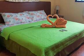 Germania Casa de Hospedaje