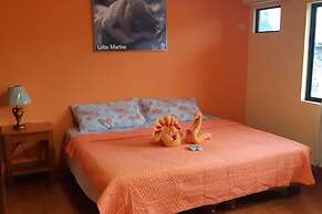 Germania Casa de Hospedaje