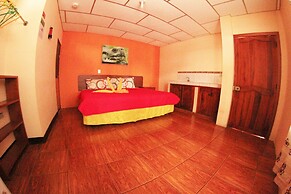 Germania Casa de Hospedaje