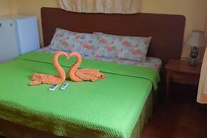 Germania Casa de Hospedaje