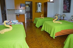 Germania Casa de Hospedaje