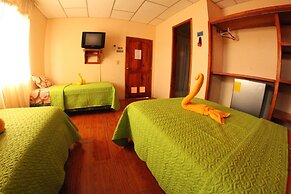 Germania Casa de Hospedaje