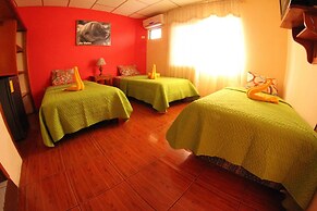 Germania Casa de Hospedaje