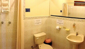 Germania Casa de Hospedaje