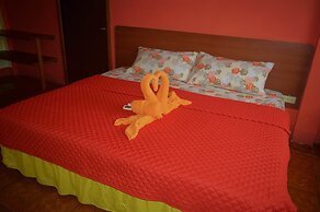 Germania Casa de Hospedaje