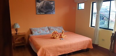 Germania Casa de Hospedaje