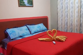 Germania Casa de Hospedaje